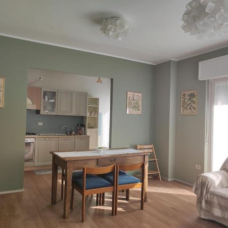 מורבניו Casa Botta. Ampio Appartamento Luminoso E Confortevole מראה חיצוני תמונה